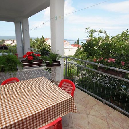 Triple Room Selce 2379D Zewnętrze zdjęcie