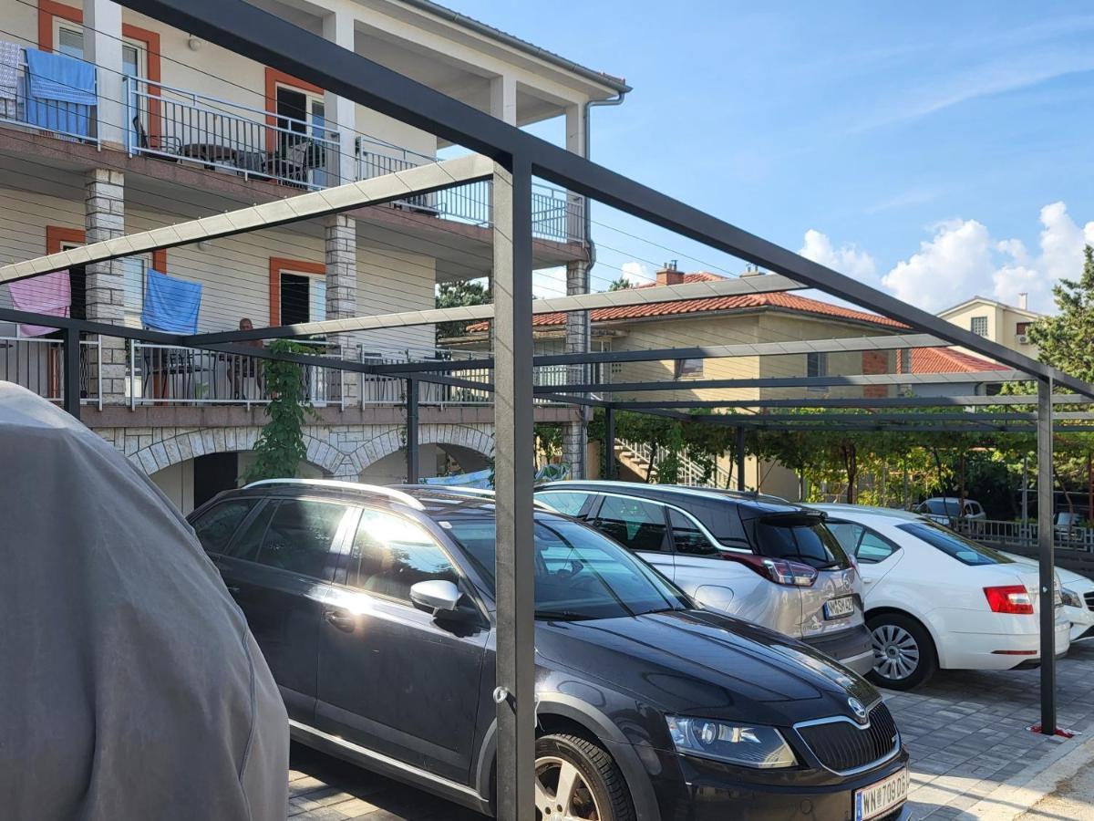 Triple Room Selce 2379D Zewnętrze zdjęcie