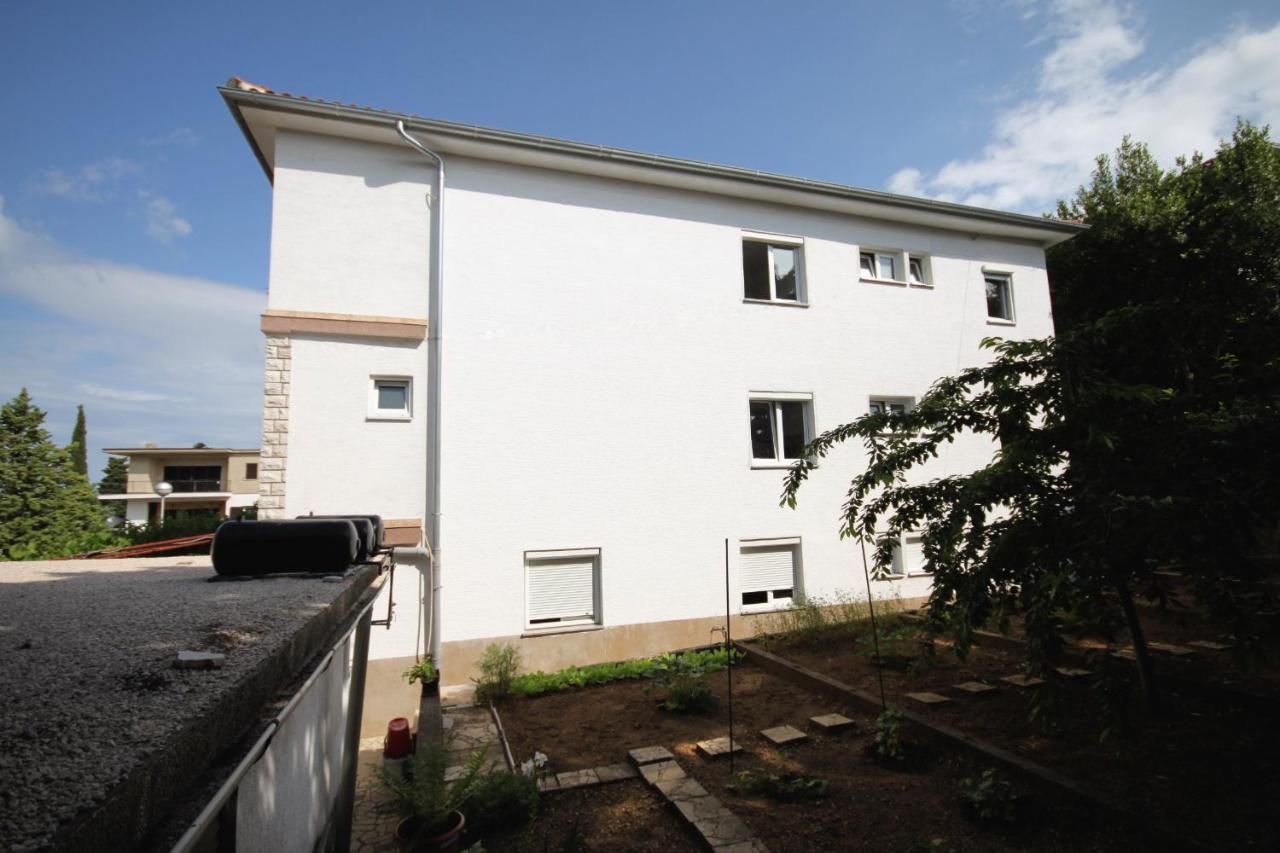 Triple Room Selce 2379D Zewnętrze zdjęcie