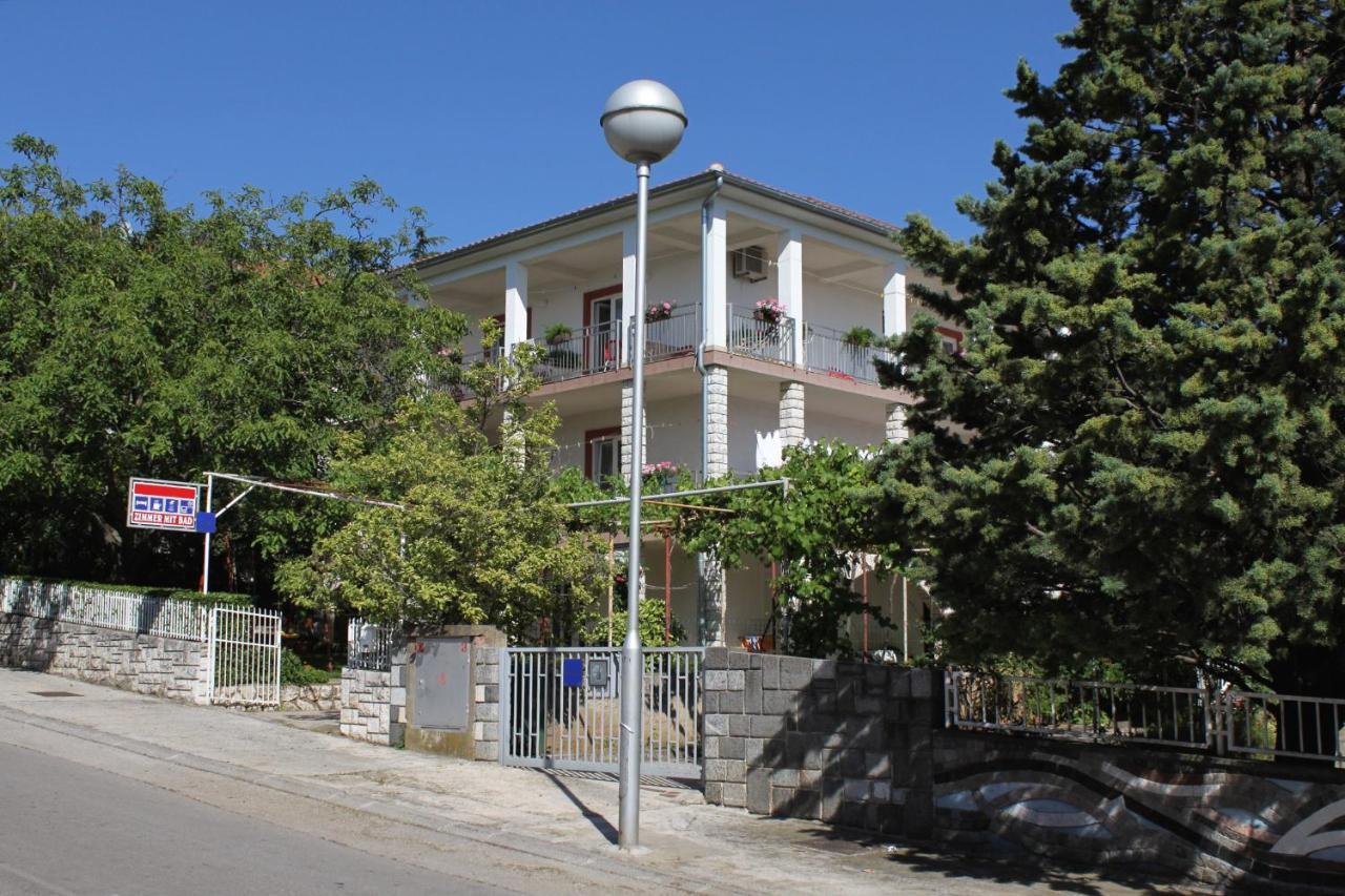 Triple Room Selce 2379D Zewnętrze zdjęcie