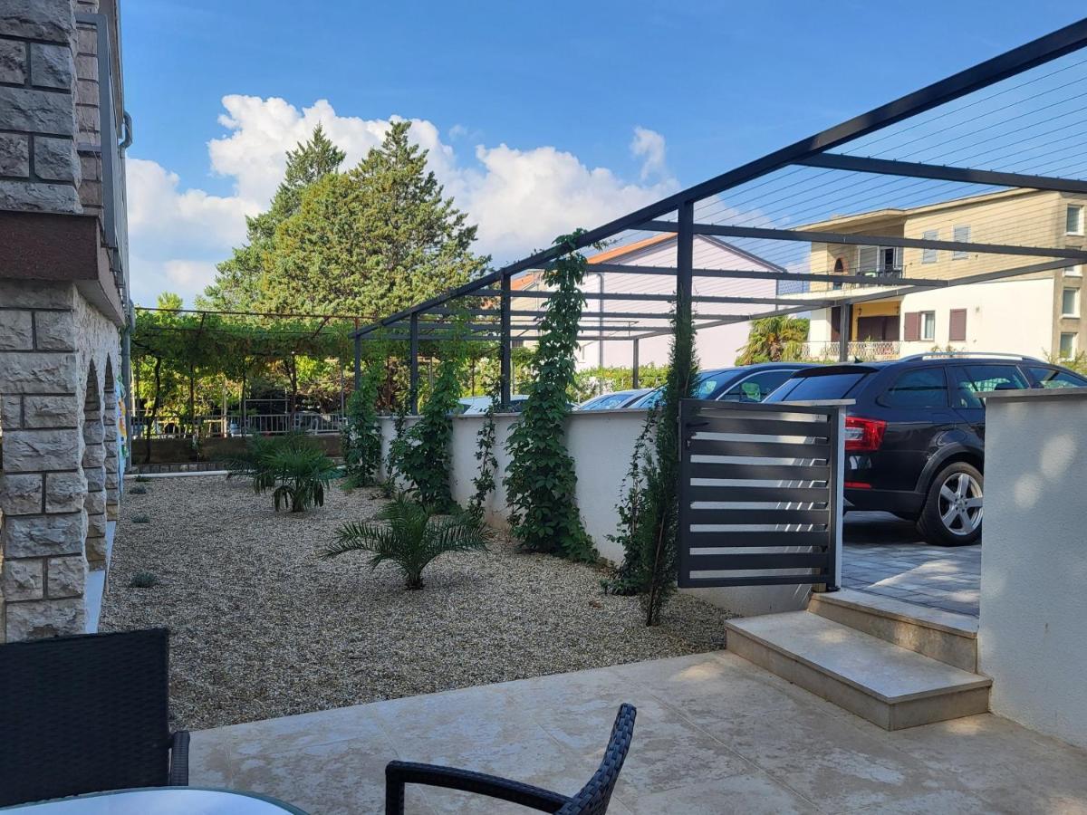 Triple Room Selce 2379D Zewnętrze zdjęcie